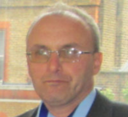 Dariusz Jacek Jakobczak