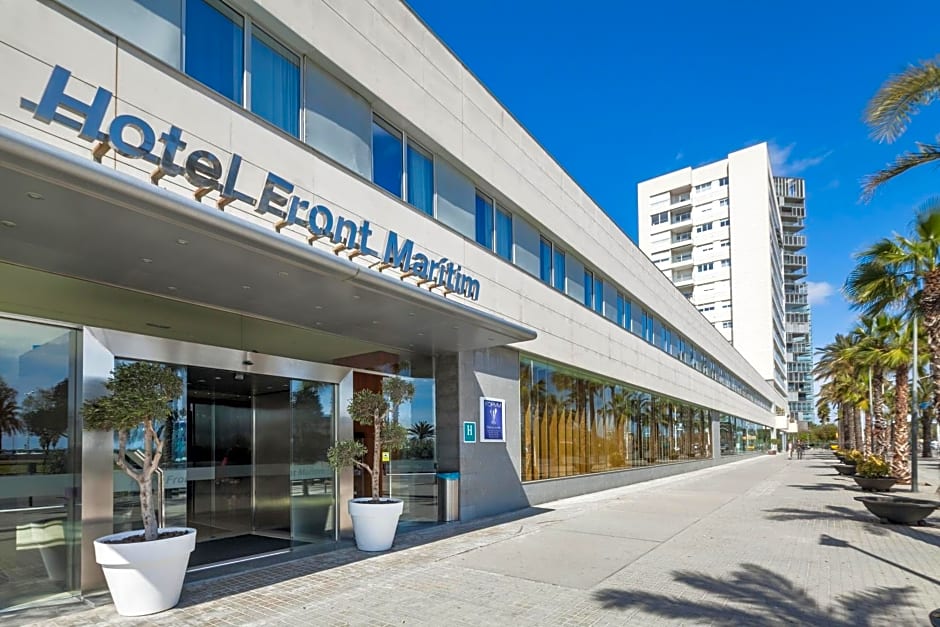 Hotel Best Front Maritim Barcelona