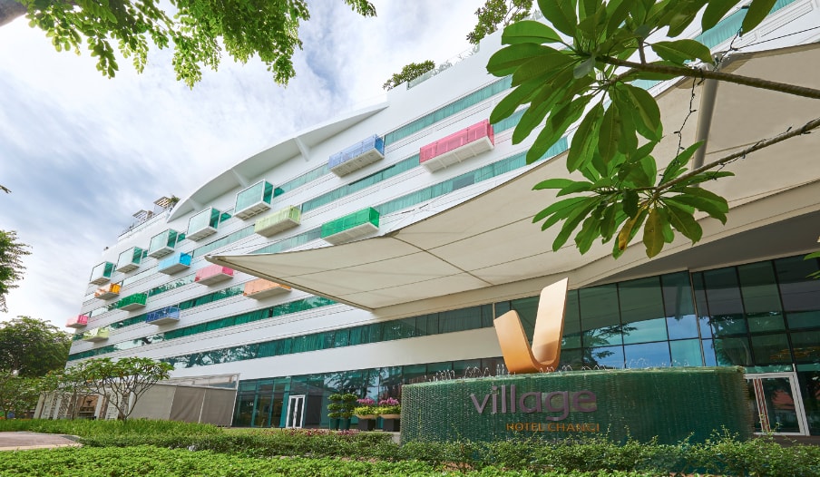 Village Hotel Changi