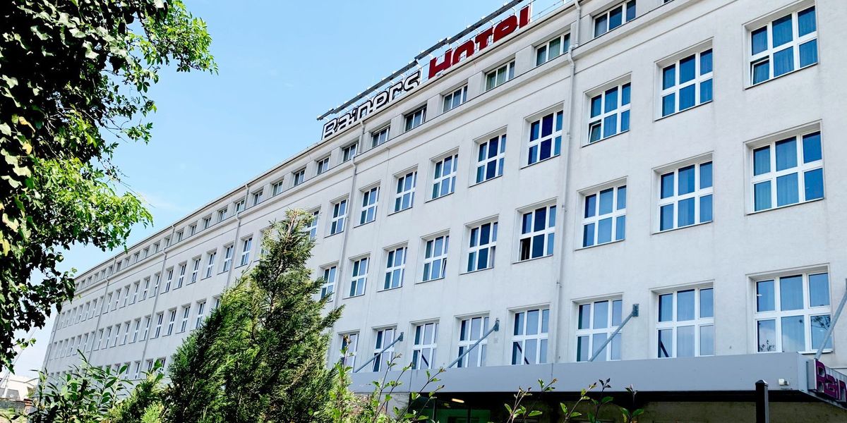 Rainers Hotel Vienna