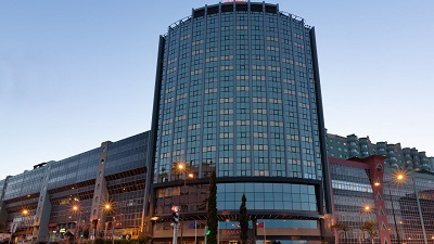 Ramada Lisbon by Wyndham