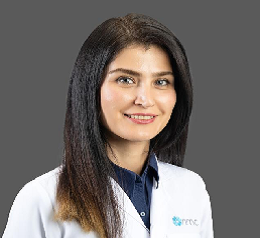 Somayeh Araghi