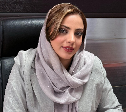 Arefe Hedayati