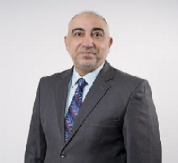 Mahmood Abdulzahra Almohsen