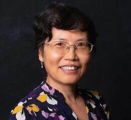 Huijun Li
