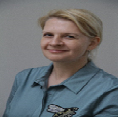 Iuliia Ivanova
