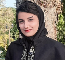 Farnaz Rahnama