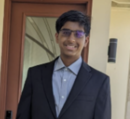 Vedant Shah