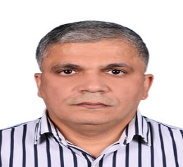 Mohammed Al-Hassan