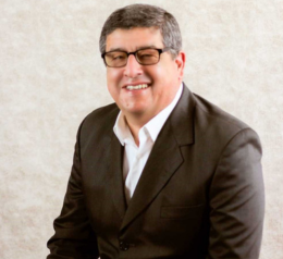 Jorge Espinoza Molina
