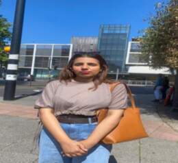 Tooba Asif