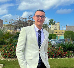 Abdelazeem Hussien Elshaikh