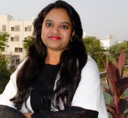 Usha Kiran