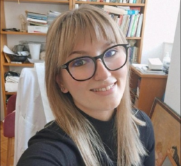 Ivana Sovic