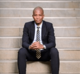 Melvin Mothoa