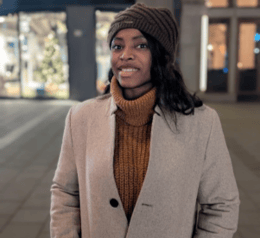 Olubusola Olukorede Solomon