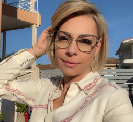 Gianna Koukouzeli