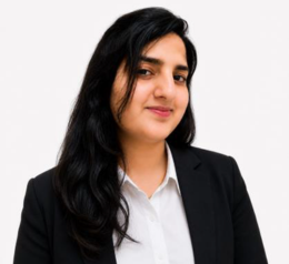 Areeba Ansar