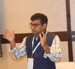 Anirudh Kumar