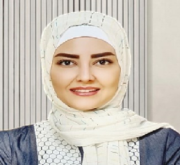 Bahareh Behrouznejad