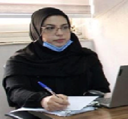 Maryam Fazeli