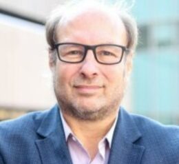 David Audretsch