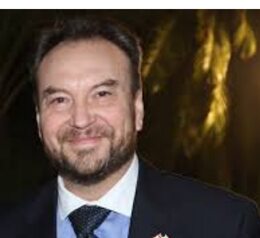 Mike Ivanof