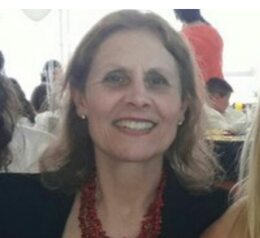 Luisa Maria Arvide Cambra