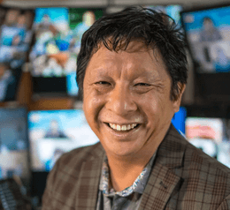 John Chen