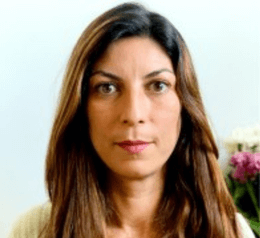 Ines Ben Chikha