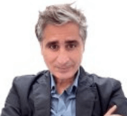 Charbel Salloum