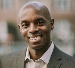 James Spence