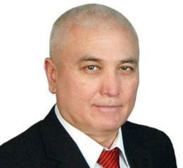 Bakhodir Tursunbaev