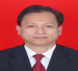 zhongsheng Guo