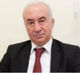 Gagik Hakobyan