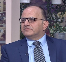 Mohannad Alqudah