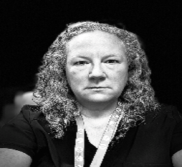 Jackie M. Davie