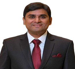 Aamir Malick Saifi