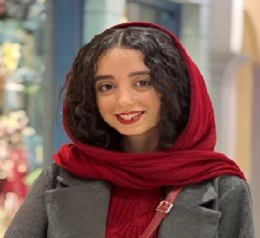 Zohreh Zameni