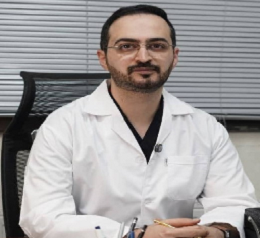 Mohammad Taha Mehdi Araghi