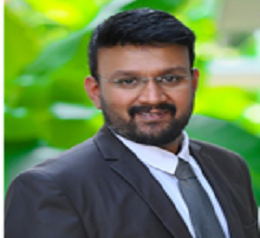 Krishna Kumar R