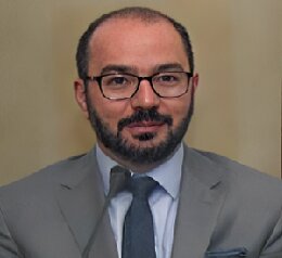 Orestis Ioannidis