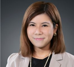 Hiu Ting Hilda Tsang