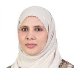 Faten Mohammady Saad
