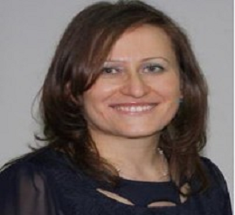 Julide Gulizar Yildirim