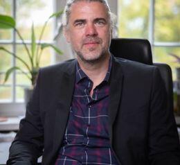 Sven Steffes-Hollander