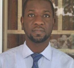 Muhammad Aliyu Abba