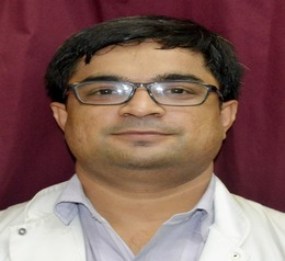 Ashok Trivedi