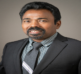 Johnson Rajasingh