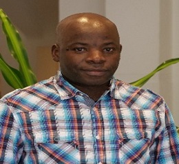 Lusambya Mwenbeyake Delu